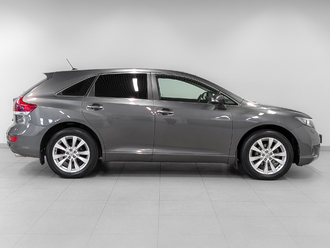фото Toyota Venza I 2013