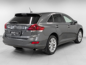 фото Toyota Venza I 2013