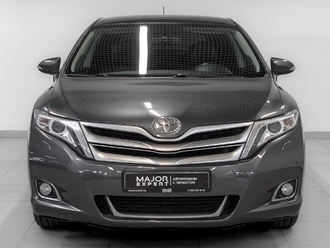 фото Toyota Venza I 2013