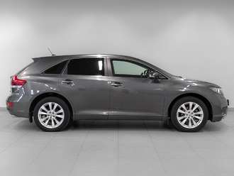 фото Toyota Venza I 2013