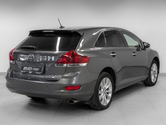 фото Toyota Venza I 2013