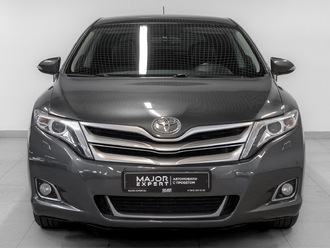 фото Toyota Venza I 2013