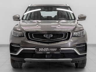 фото Geely Atlas Pro 2023