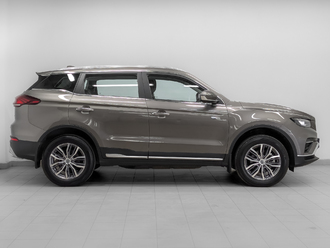 фото Geely Atlas Pro 2023