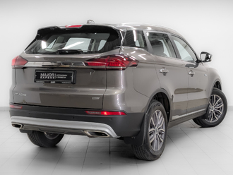 фото Geely Atlas Pro 2023