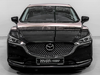 фото Mazda 6 (GJ) 2019