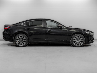 фото Mazda 6 (GJ) 2019