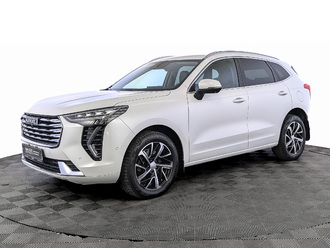 фото HAVAL Jolion 2023