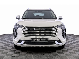 фото HAVAL Jolion 2023