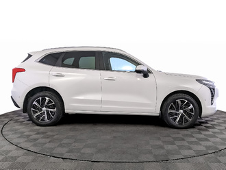 фото HAVAL Jolion 2023
