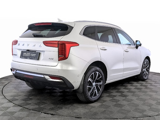 фото HAVAL Jolion 2023