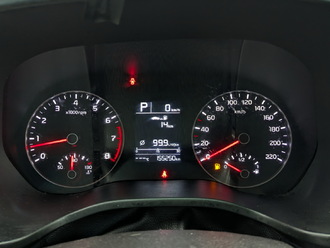 Kia Rio X с пробегом в автосалоне Форис Авто
