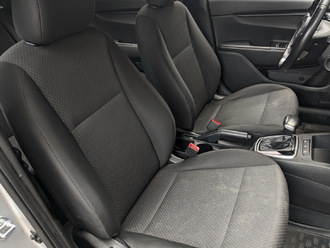 Kia Rio X с пробегом в автосалоне Форис Авто