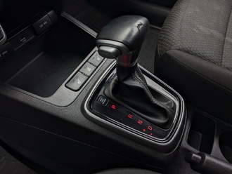 Kia Rio X с пробегом в автосалоне Форис Авто