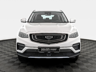 фото Geely Atlas Pro 2022