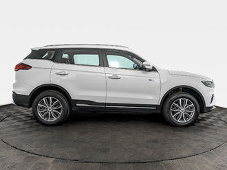 фото Geely Atlas Pro 2022
