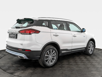 фото Geely Atlas Pro 2022