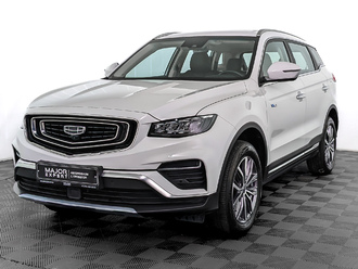 фото Geely Atlas Pro 2022