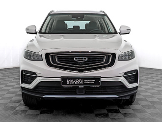 фото Geely Atlas Pro 2022