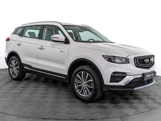 фото Geely Atlas Pro 2022