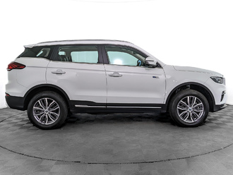 фото Geely Atlas Pro 2022