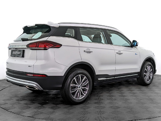 фото Geely Atlas Pro 2022