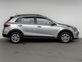 фото Kia Rio X 2021