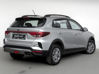 фото Kia Rio X 2021