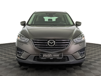 фото Mazda CX-5 I 2015