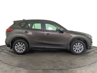 фото Mazda CX-5 I 2015