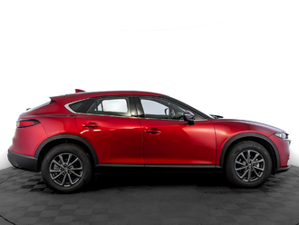 фото Mazda CX-4 I 2023