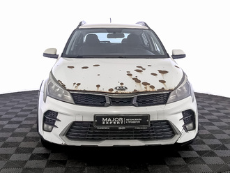 фото Kia Rio X 2021