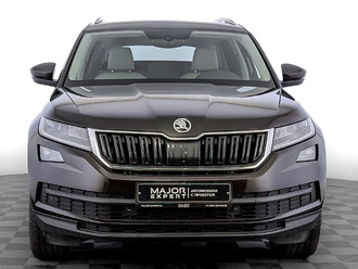 фото Skoda Kodiaq 2017