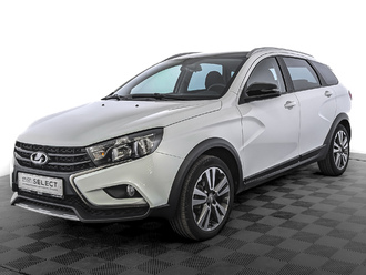 фото Lada Vesta 2021