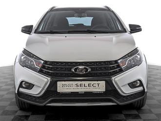 фото Lada Vesta 2021