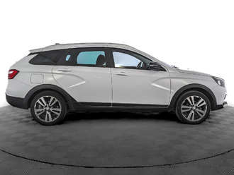 фото Lada Vesta 2021