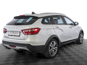фото Lada Vesta 2021