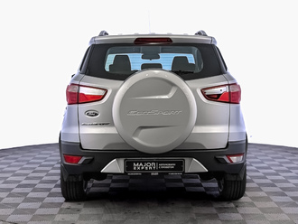 EcoSport