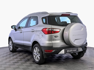 EcoSport