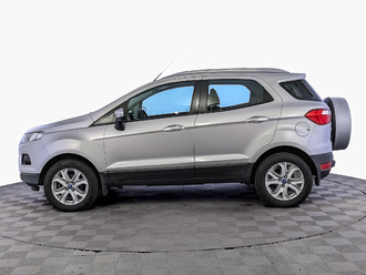 EcoSport