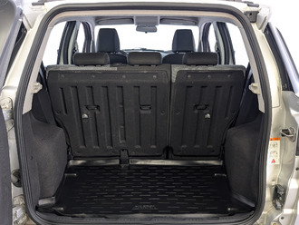 EcoSport