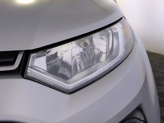EcoSport