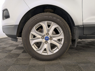 EcoSport