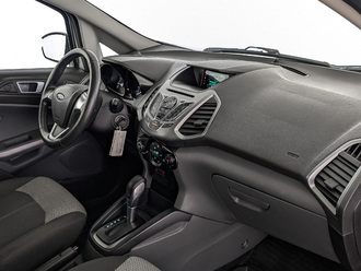 EcoSport