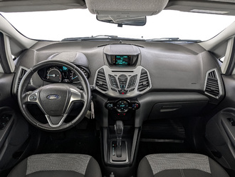 EcoSport