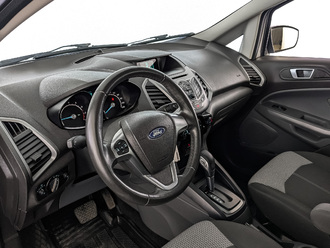 EcoSport