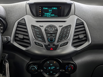 EcoSport
