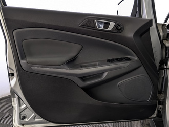 EcoSport