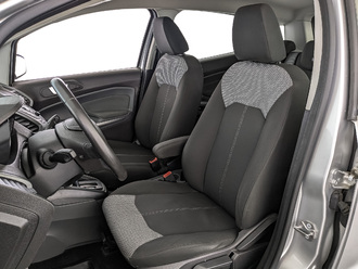 EcoSport