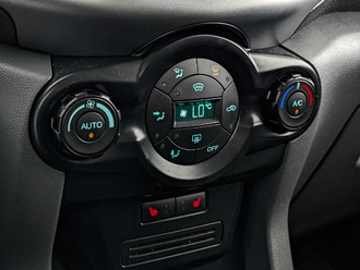 EcoSport